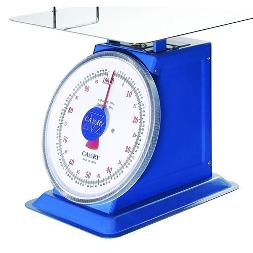 Balance Mecanique Avec Cadran 100kg