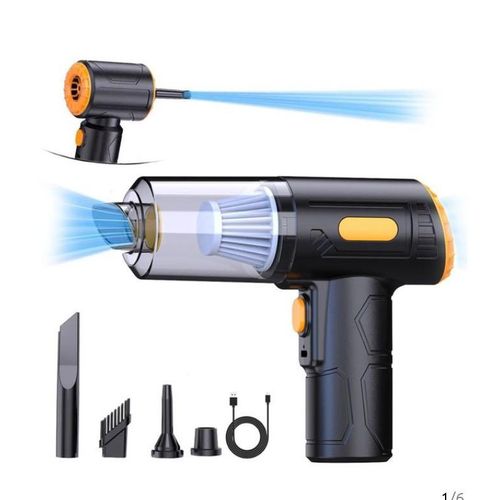 Aspirateur de voiture