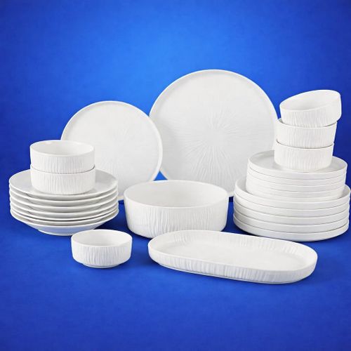 Ensemble de porcelaine 26 pièces