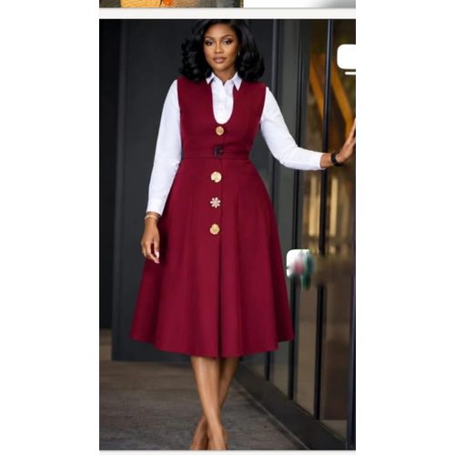 roble dame chic