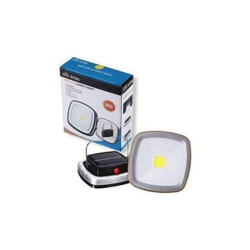 Lampes- Mini Projecteur Solaire-Rechargeable