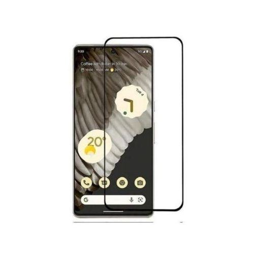 2 Film protection Compatible Pour GOOGLE PIXEL 9 A - Transparent