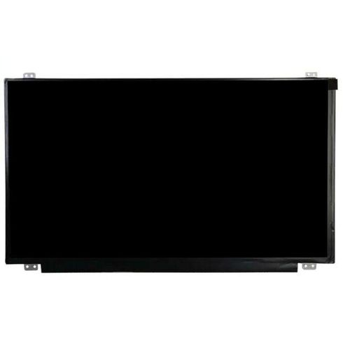 ECRAN 15.6 POUCE SLIM PETITE NAPPE (30 pins) Résolution 1366 x 768 Pixels, Grade A