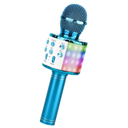 MICROPHONE KARAOKÉ