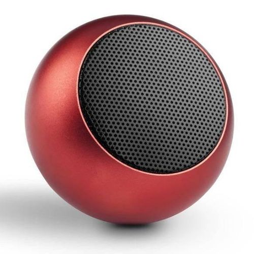 Mini Enceinte Bluetooth Portable Noir