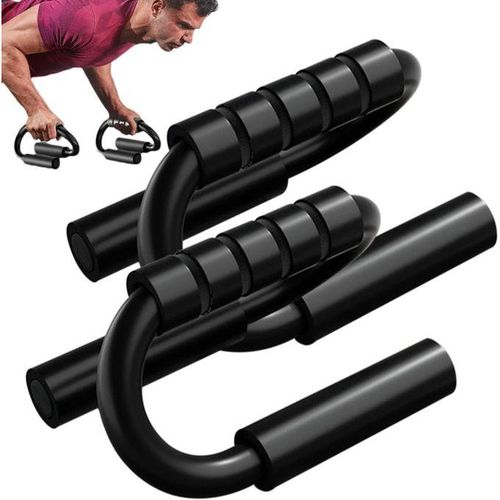 SUPER Push Up Stand Barre Pour Pompe + Paire De Gants