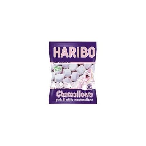Chamallow marshmallow -