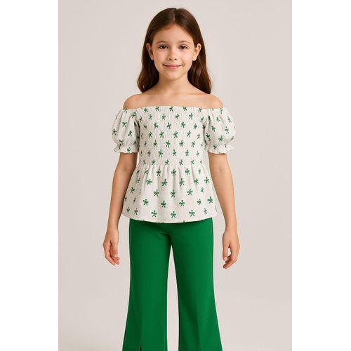 ENSEMBLE PANTALON ET HAUT