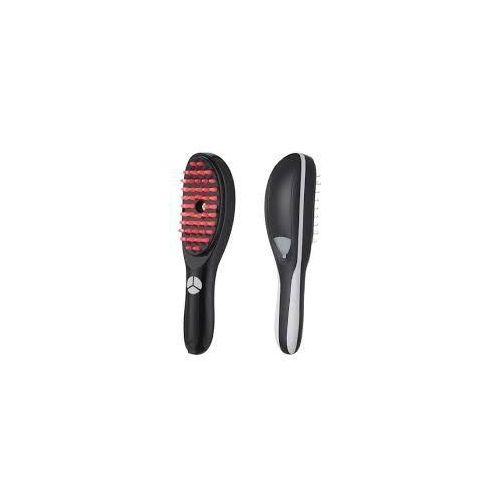 Brosse de Massage Électrique Pour Cuir Chevelu – Diffusion d’Huile et Soin Capillaire