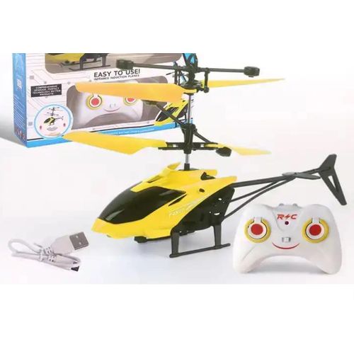 Mini Hélicoptère Télécommandé