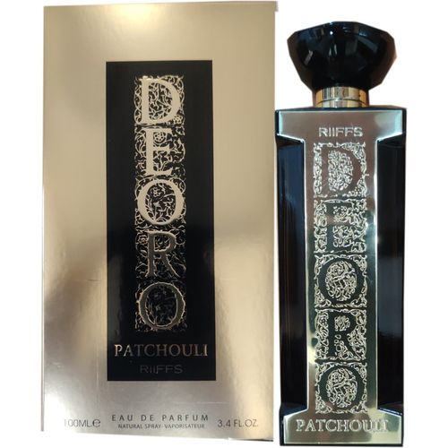 Parfum Deoro Patchouli