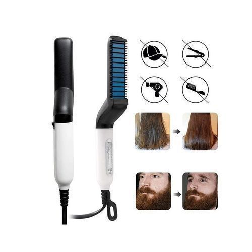 Peigne à Lisser Les Cheveux