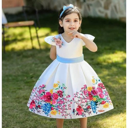 Robes de Soirée Élégantes pour Filles