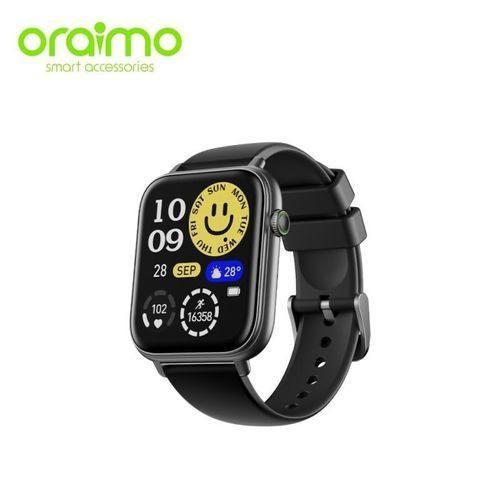 Montre Connectée - Watch 6N 1,83