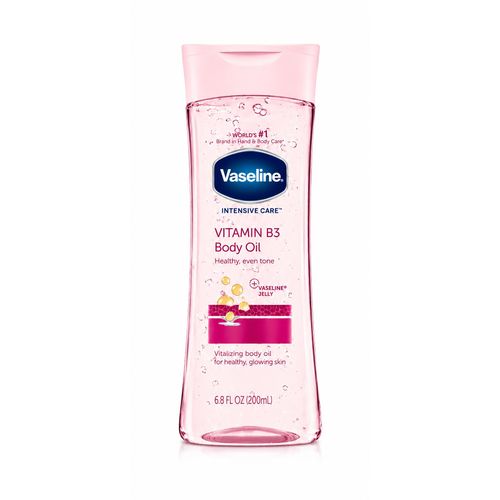 Intensive Care Body Oil 200 ml – Huile Corporelle Nourrissante pour une Peau Douce et Éclatante