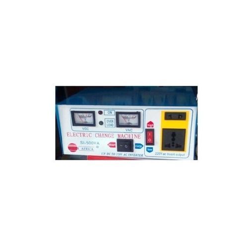 Convertisseur De Courant 12V-220V500w