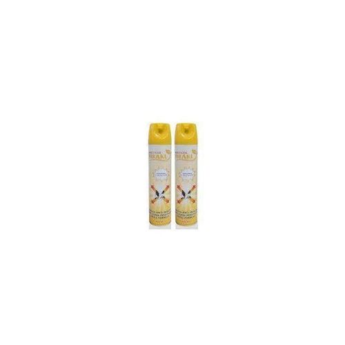 Mirakl Insecticide Triple Formule Tue Instantanément Les Insectes Et Laisse Un Parfum Agréable 750 Ml