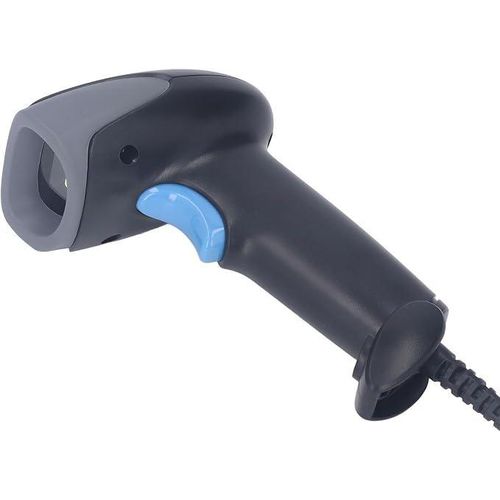 Lecteur Portable Code-Barres, Lecteur Portable Code QR , USB avec Fil