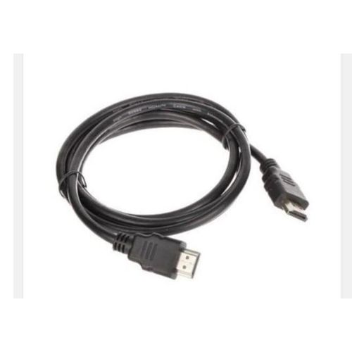 Câble HDMI