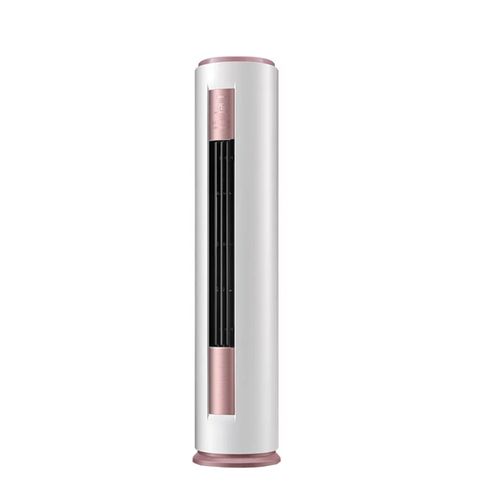 Mfya400-24Arfn1 - Clim Armoire 24.000 Btu Midea - Inverter - Airfeel Tower - R410A - FaÇade Blanche - 220-240V
