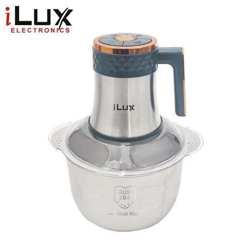 Hachoir tout-terrain LX-1023SS - 5 L - 500W