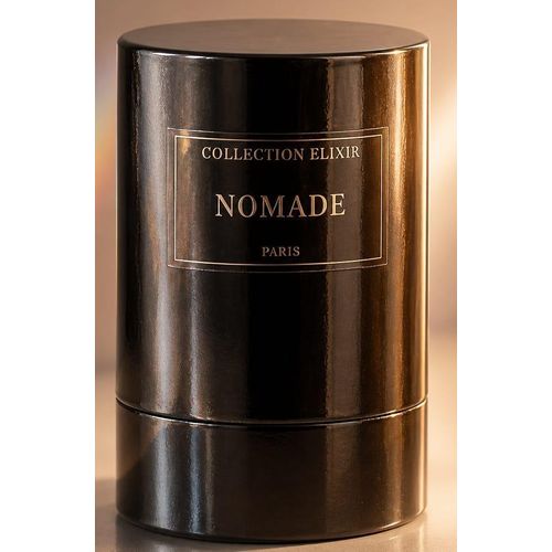 Parfum Collection Élixir Paris Nomade 50ml Homme Importé De France