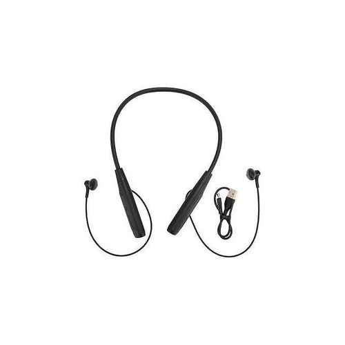 Casque Sans Fil Casque Sans Fil 5.3 écouteurs De Course Son Clair écouteurs Doux Casque De Cou Sans Fil Pour La Musique Et Appel