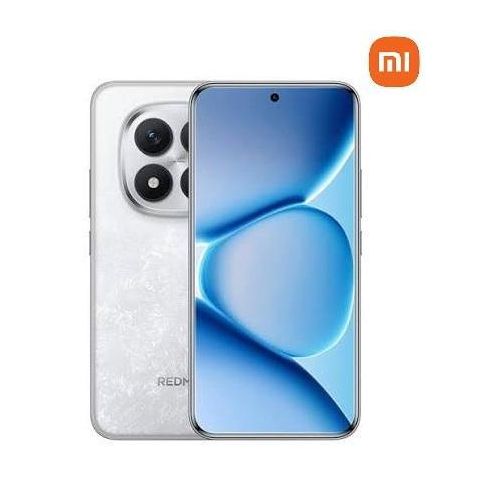 Redmi Note 15 Pro+ (Plus) 5G - 12/512 Go - 6.83 - 2SIM - 200Mpx - Supérieur au Redmi Note 14 & 13