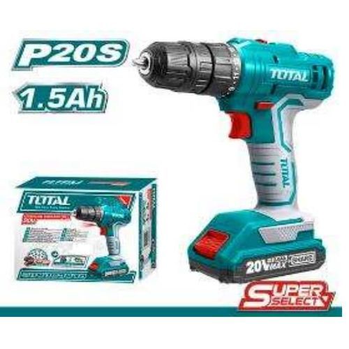 PERCEUSE SANS FIL 20 V A BATTERIE ORIGINAL