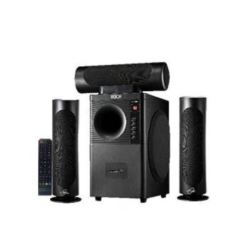 Power Woofer Home Cinéma Hi-Fi- Bluetooth