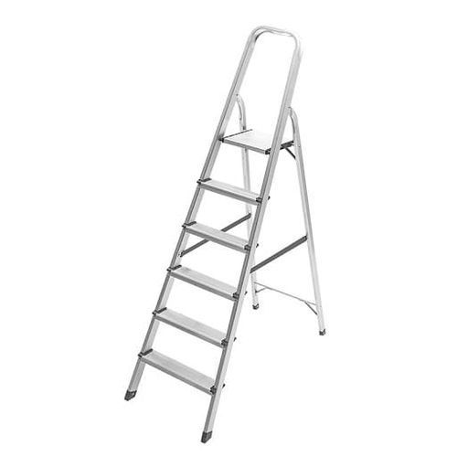 Escabeau Pliable 6 Marches Antidérapantes