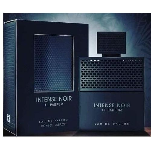 INTENSE NOIR LE PARFUM - EAU DE PARFUM - PARFUMS HOMME