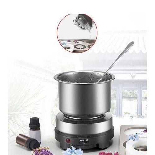 Plaque Chauffante Multifonctions Pour Café Ou Thé 500 Watts