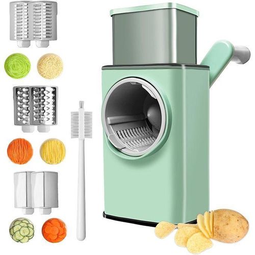 Découpe Légumes Multifonctions