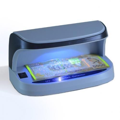 Détecteur De Faux Billets (détecteur De Contrefaçon UV Automatique)