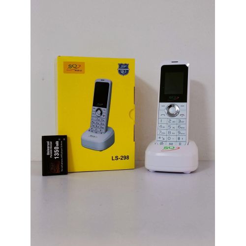 SQ LS-298