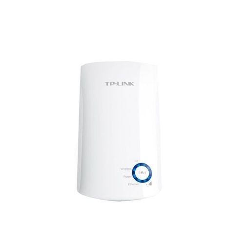 Répéteur Wifi N300 - TL-WA850RE - 1 Port Ethernet - Blanc