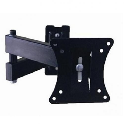 Support Mural TV 10 à 26 Pouces - Pivotant - SH 22P