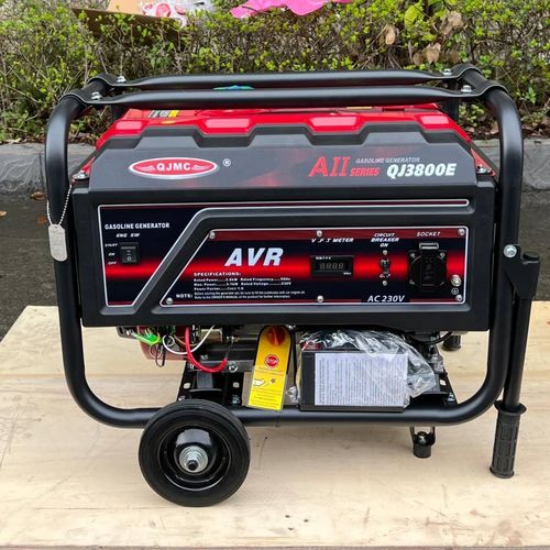 Générateur d'essence de bonne qualité 3,5 kW