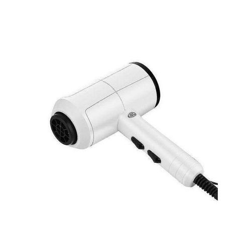 Sèche-cheveux 750W Portable Professionnel Pour Coup De Cheveux