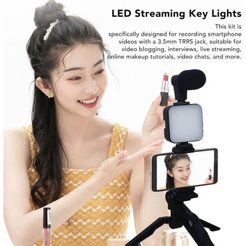 Kit De Réalisation Vidéo