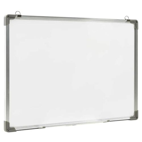 Tableau blanc magnétique 100×70 cm effaçable