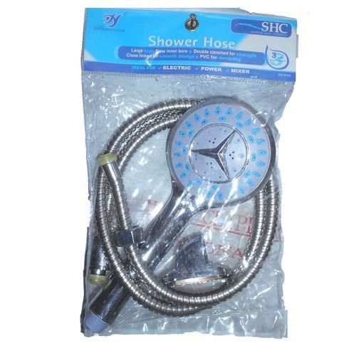 Pommeau De Douche A Haute Pression