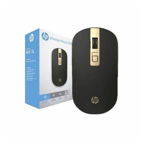 Souris sans fil
