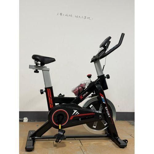 Vélo d'exercice spinning professionnel