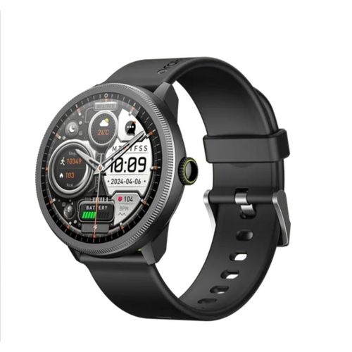 Montre intelligente écran amoled 1,43watch 5R