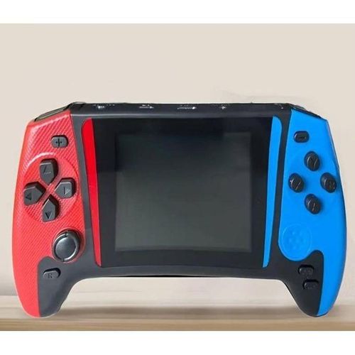 JEU DE CONSOLE