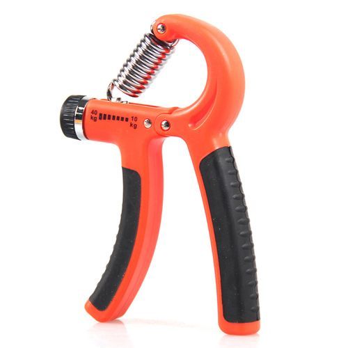 Poignée De Musculation Nouveau Design