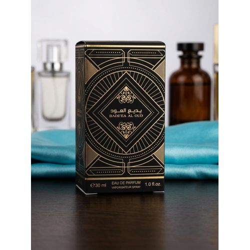 Parfum Badee Al Oud ( noir ) - Eau de Parfum (30 ml)