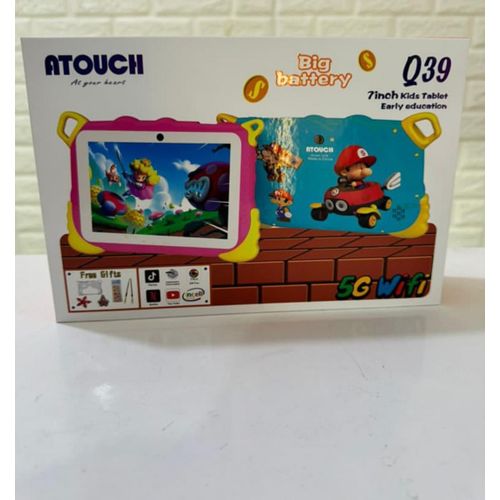 Tablette éducative pour enfant